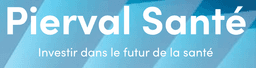 Logo SCPI Pierval Santé - 31 parts à 160.00€/part en revente